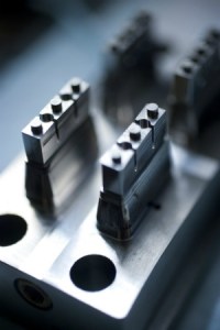 Lego Manufacturing