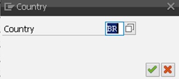 Country BR