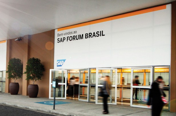 SAP-forum
