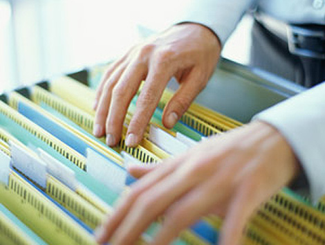 como_arquivar_documentos