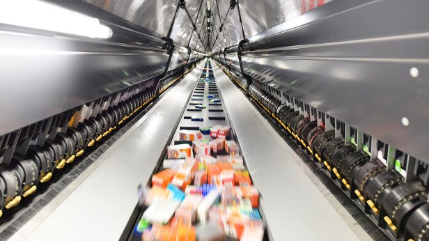 Dublin Pharmaceutical