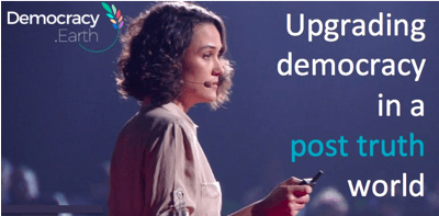 Democracy Earth